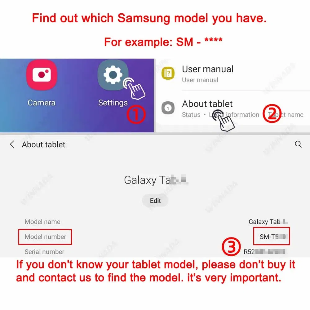 Color: Beige, Ships From: CHINA, Size: iPad pro 12.9 - Case for  Samsung Galaxy Tab A7 Lite 2021 SM T220 T225 Shock Proof full body Kids Children Safe non-toxic tablet cover