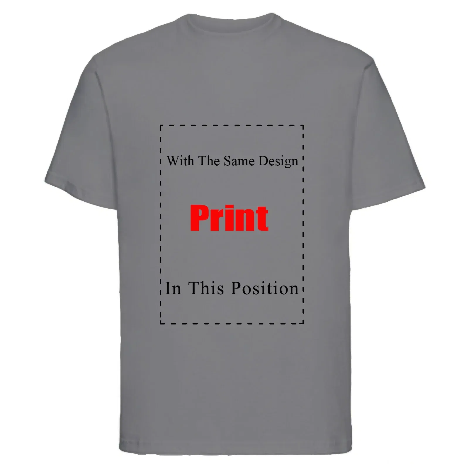 Color: Dark Grey, Size: L - New Lapd Swat Tv Series S.W.A.T. Inspired T Shirt Los Angeles Dep Tee T-Shirt