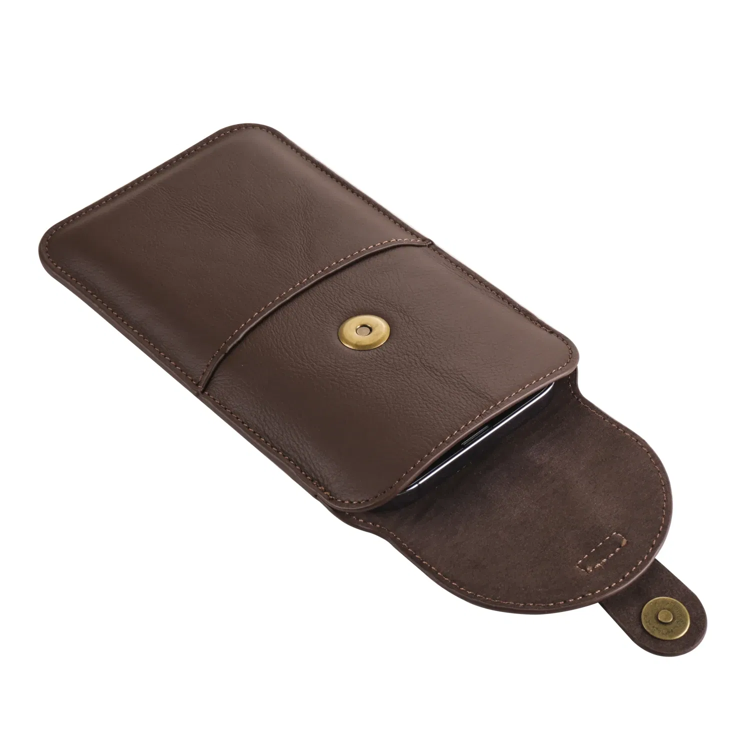 Color: black, Ships From: CHINA, Material: aluminum - Real Genuine Leather Belt Clip Phone Case Men Waist Bag For Samsung Galaxy A13 A23 A33 A53 A73 A14 A24 A34 A54 M34 Holster Pouch
