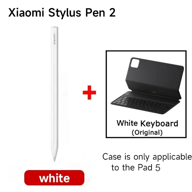 Colors: PURPLE, Ships From: CHINA - Top For Xiaomi Stylus Pen 2 For Xiaomi Pad 6 Tablet Xiaomi Smart Pen Sampling Rate Magnetic Pen 18min Fully Charged For Mi Pad