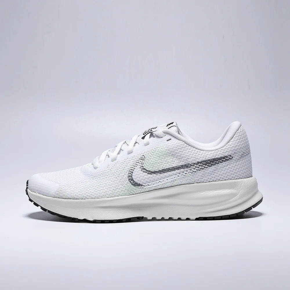Color: Beige, Shoe Size: 40 - NIKE 2025 Women's W NIKE RUN DEFY Running Sports Shoes HM9593-104