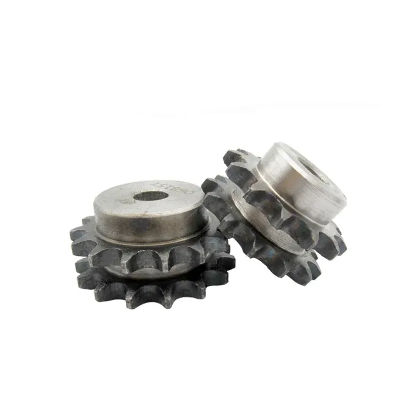 Number of Teeth: 17 Teeth, Ships From: CHINA - 1PCS 06B-2 10 Teeth To 32 Teeth Double Row Sprocket Wheel Chain Gear #45 Steel