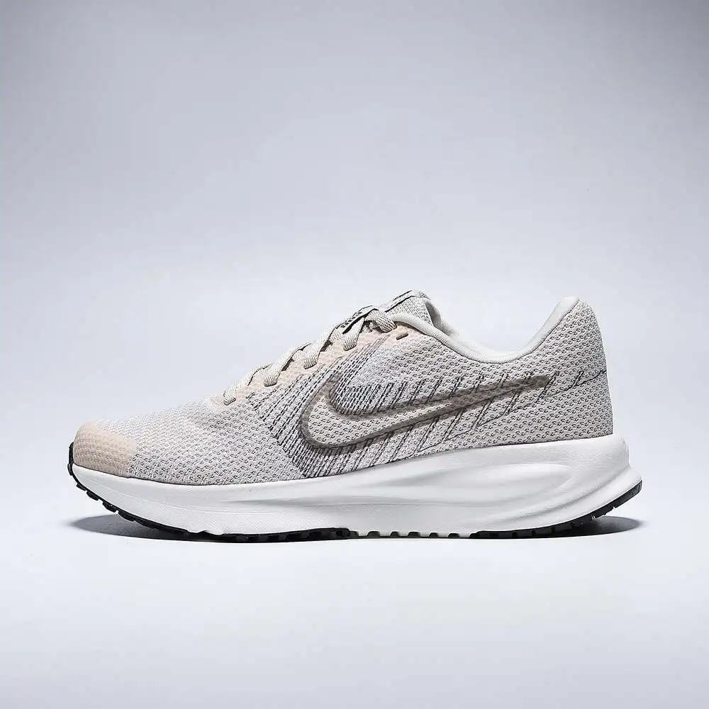 Color: black, Shoe Size: 35.5 - NIKE 2025 Women's W NIKE RUN DEFY Running Shoes HM9593-100