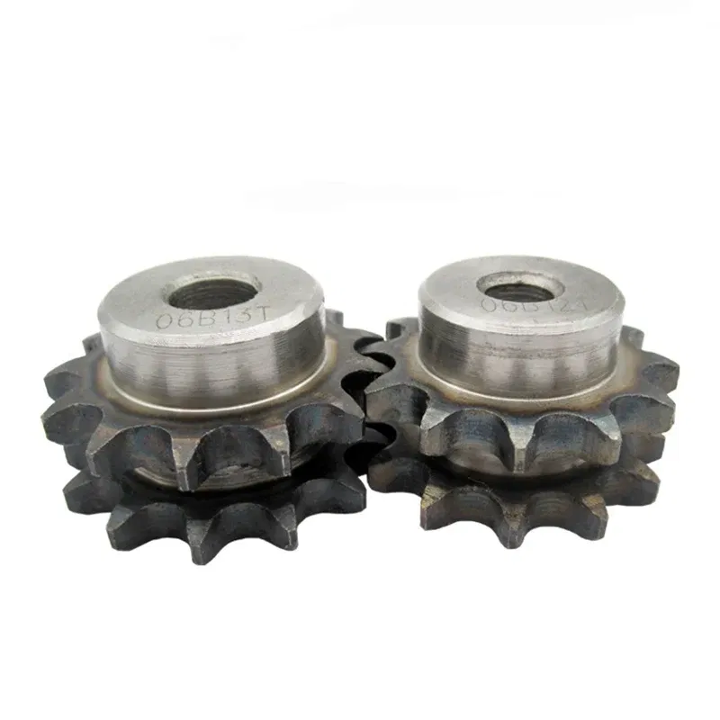 Number of Teeth: 50 Teeth, Ships From: CHINA - 1PCS 06B-2 10 Teeth To 32 Teeth Double Row Sprocket Wheel Chain Gear #45 Steel
