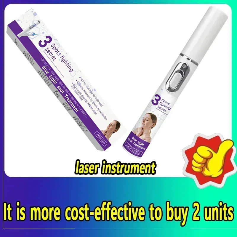 Color: black - ?…?«𝐞𝐜?¤𝐥𝐞 ?«𝐞?¦𝐨𝐯𝐚𝐥 Laser Therapy to Heal Spots