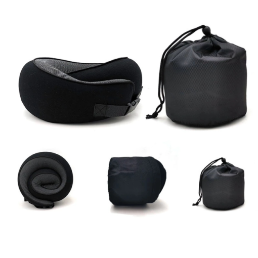 FlyHugz™ UK Neck Pillow