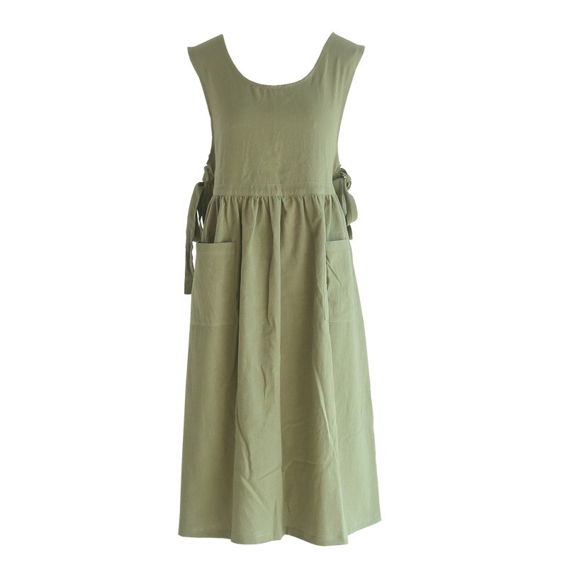 Martha Twin Ribbon Dress