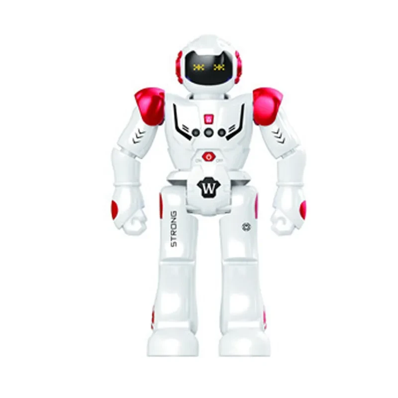RoboGiggle: Kiddo Fun & Learn!
