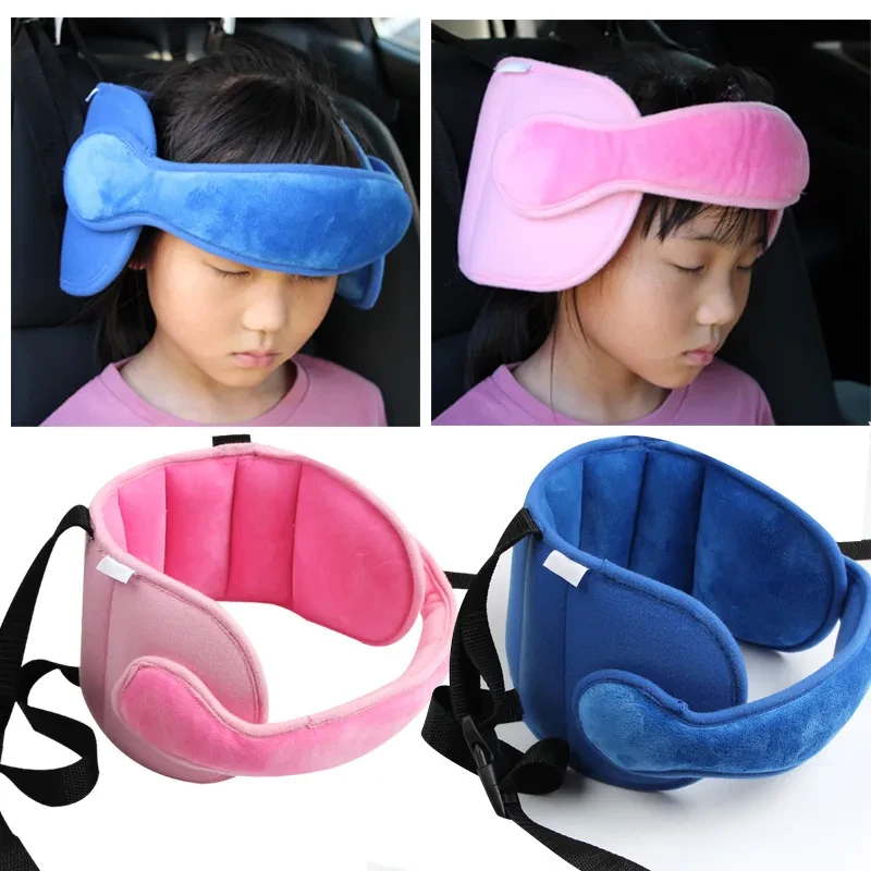 Child Head Support For Car