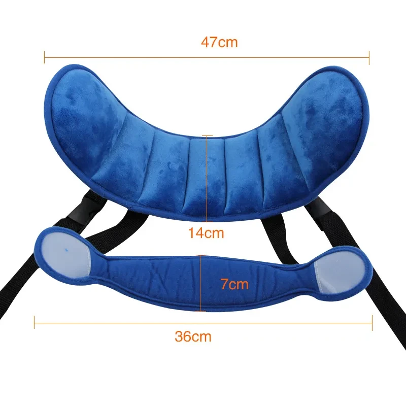 Child Head Support For Car