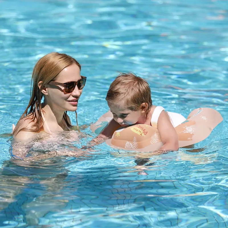 Baby Swim Trainer: Your Little One's First Step to Becoming a Swim Pro
