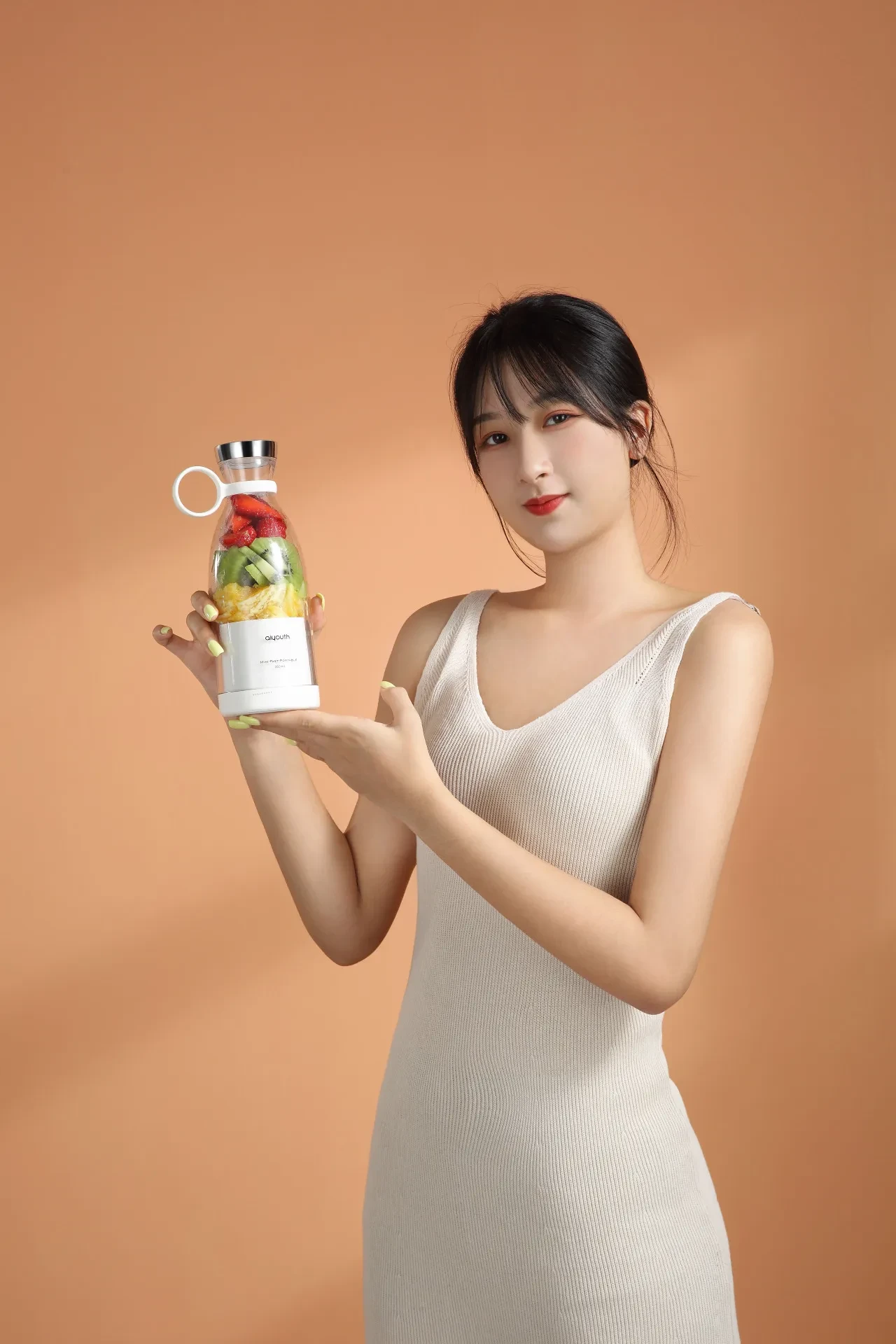 Fresh Juice Portable Blender