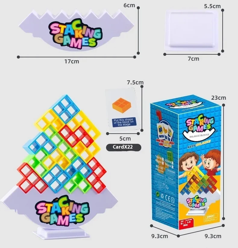 Ultimate Tower Game