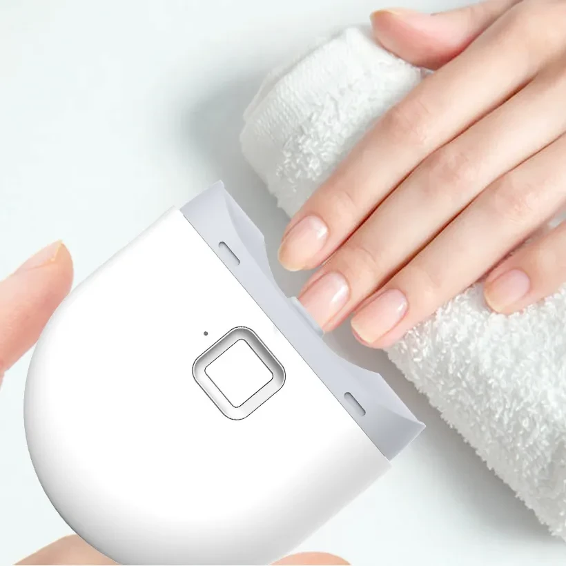 Electric Automatic Nail Clipper