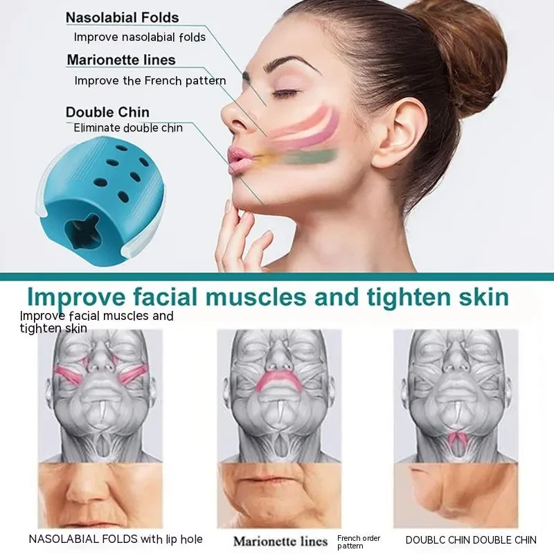 Jawshaper Pro