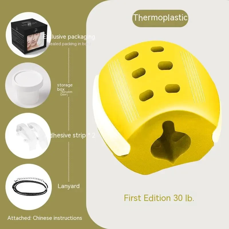 Jawshaper Pro