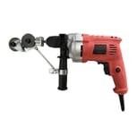 Elphic Electric Drill Plate Cutter