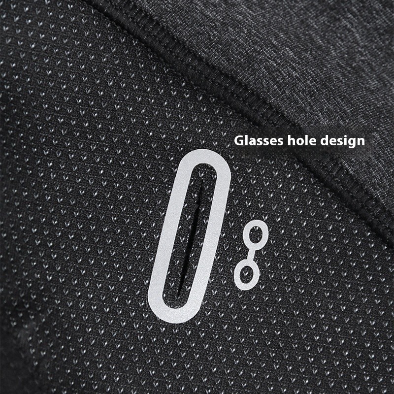 Ice silk face protection cycling hood(Buy 2 free  Get One Free)