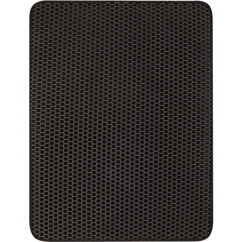 Keeping Your Home Clean: Pet-Friendly Cat Litter Trapping Mat