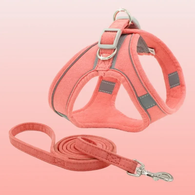 Cat Vest,  Harness and Leash Set