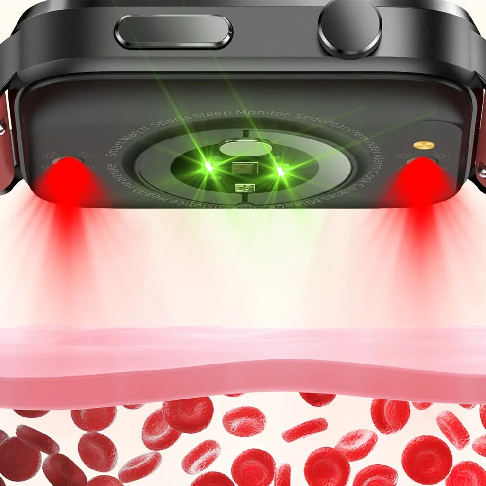 Suga Pro SmartWatch