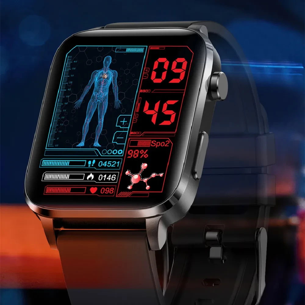 Suga Pro SmartWatch