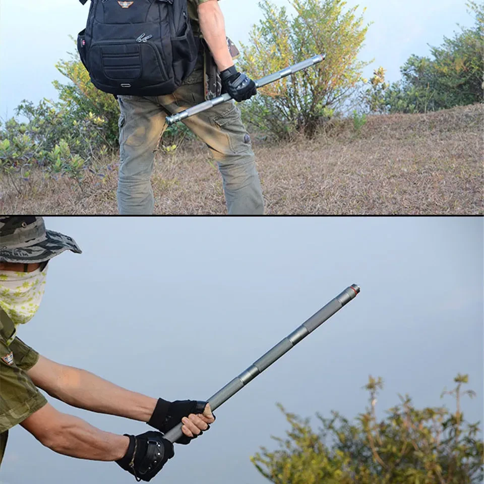 Survival System - Walking Stick