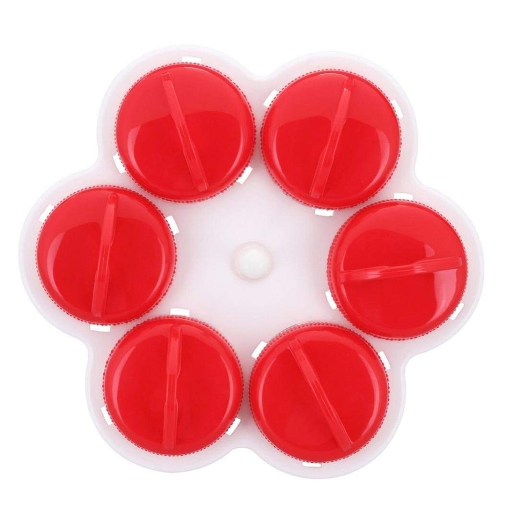 Eggcrafter Cooking Pods
