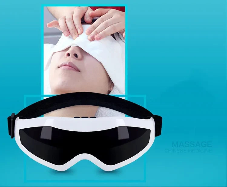 OphthalPro Vision Enhancement Device