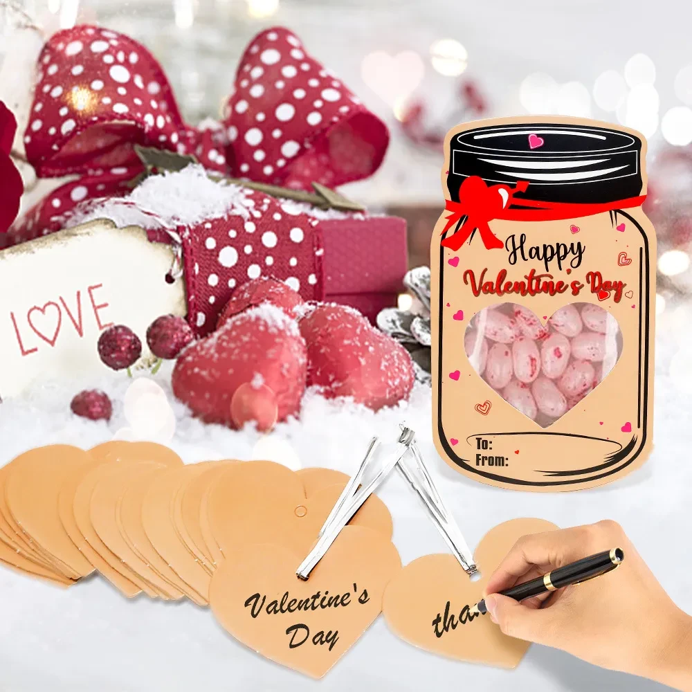 BIG DEAL 48% OFF-24 Pack Valentines Day Cards for Kids