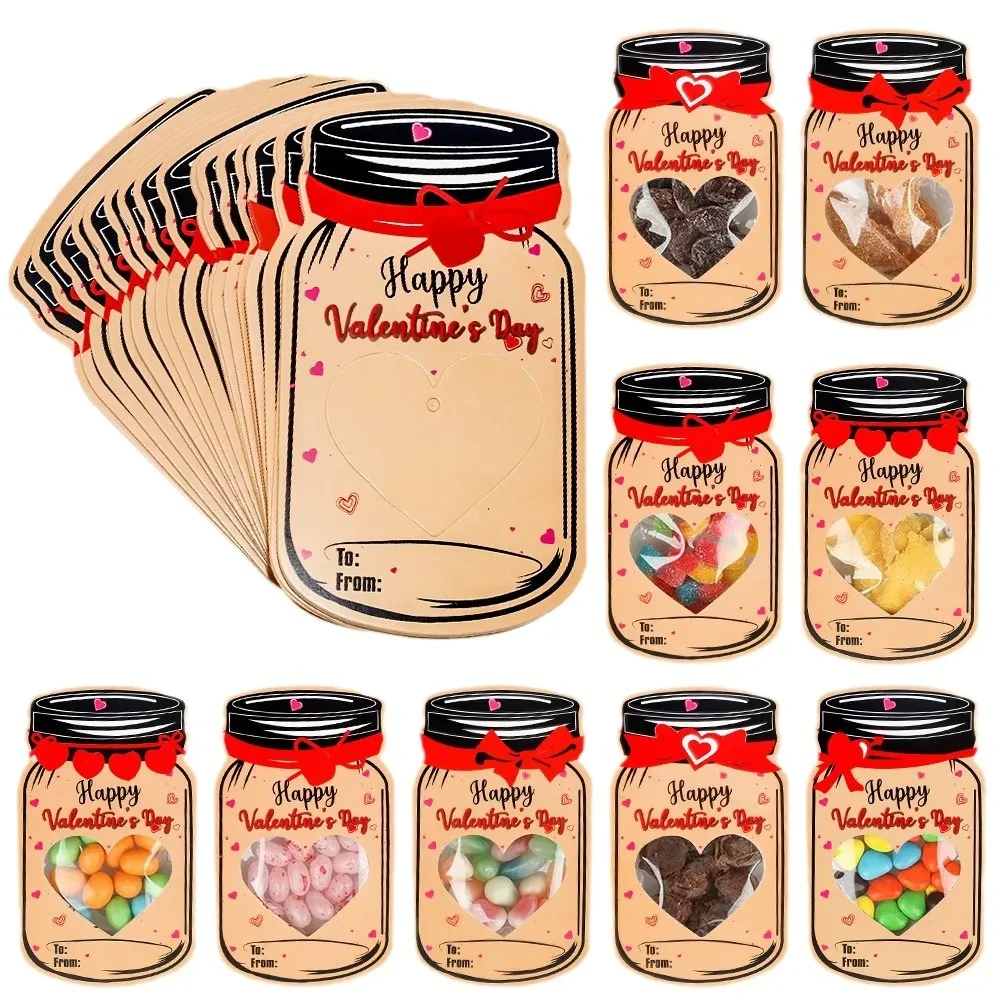 BIG DEAL 48% OFF-24 Pack Valentines Day Cards for Kids