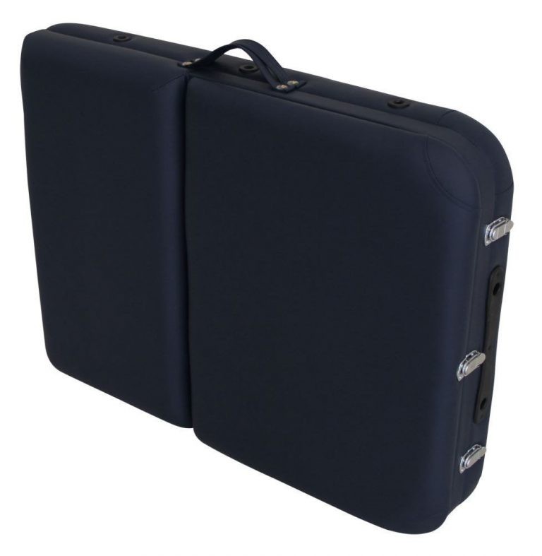 Wooden Portable Fold Massage