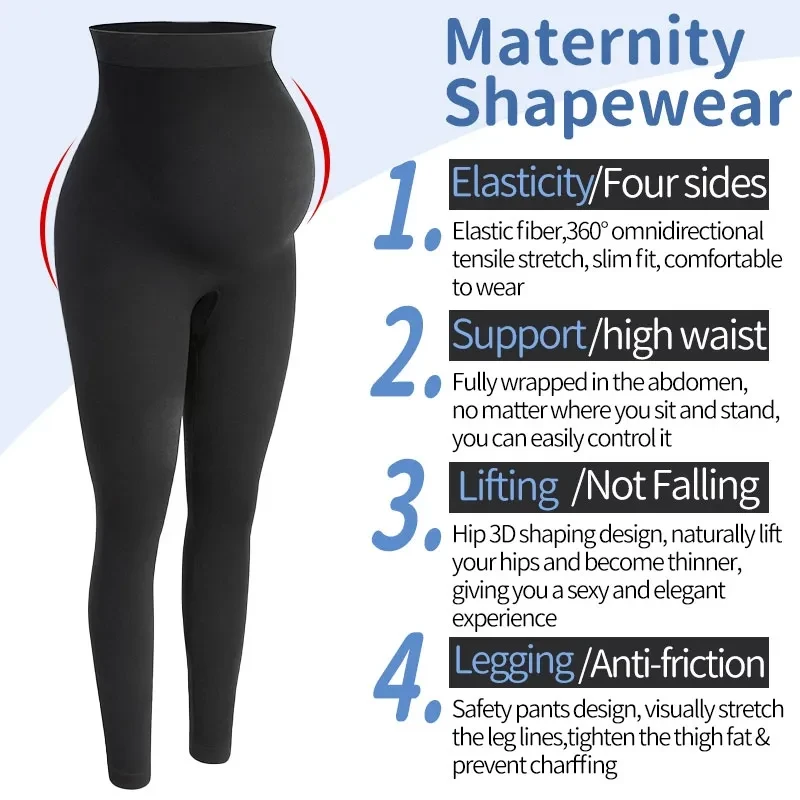 Lasora Maternity Leggings