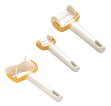 Cookie Pastry Rolling Cutter
