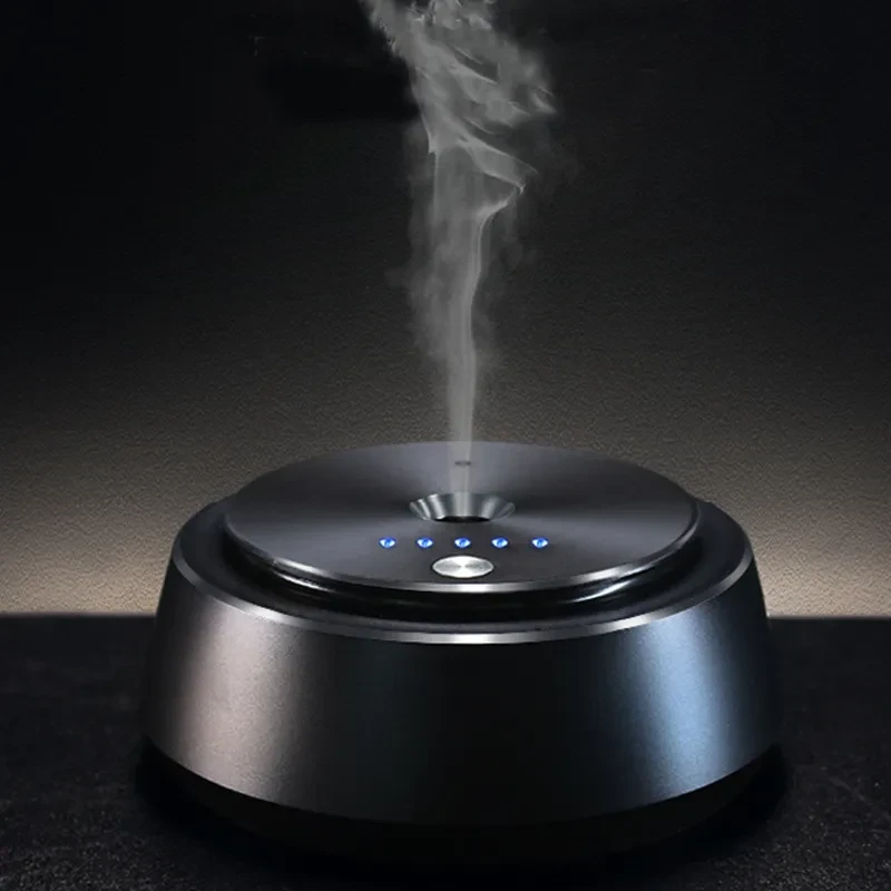 Car smart aromatherapy spray