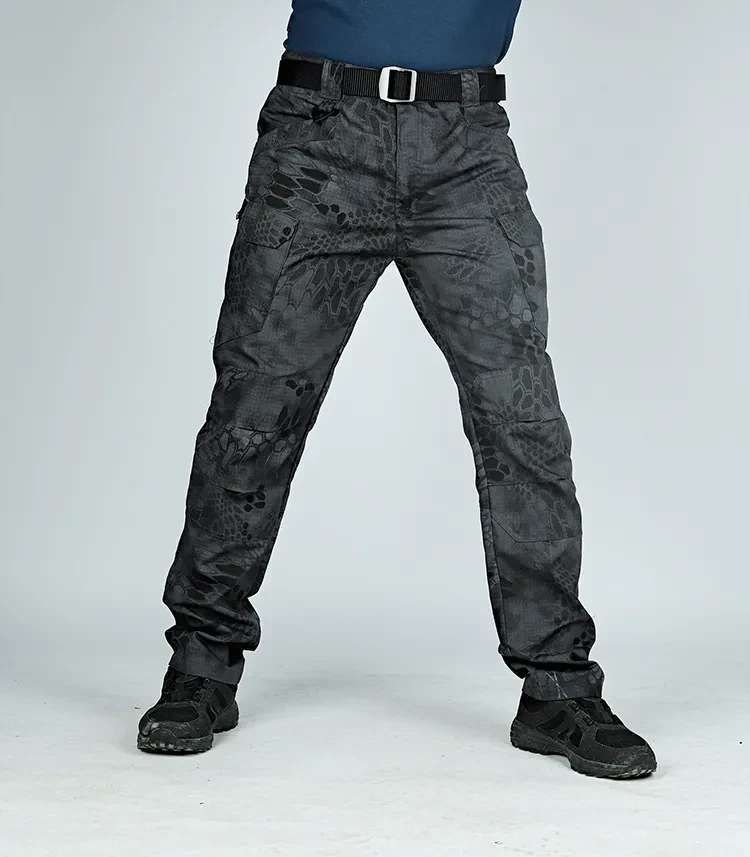 Men Tactical Pant