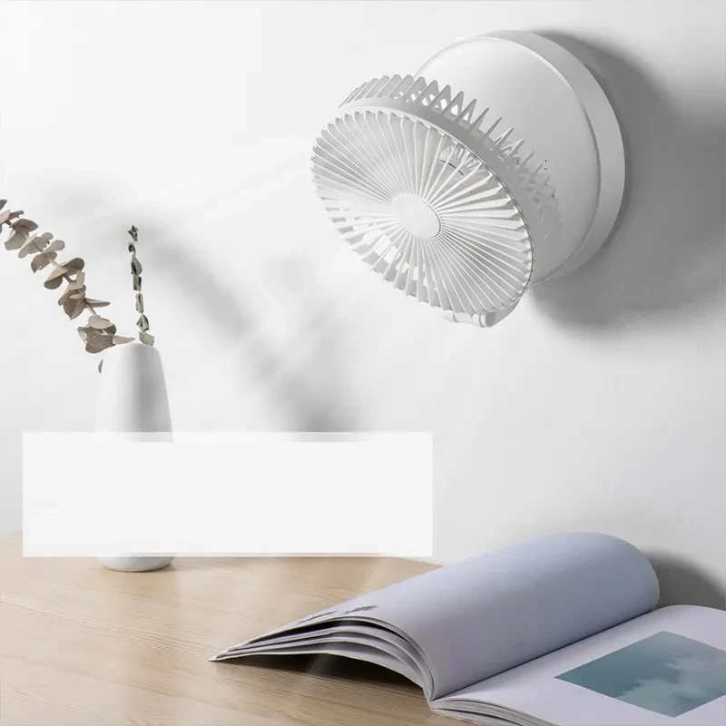 Portable Mini Fan