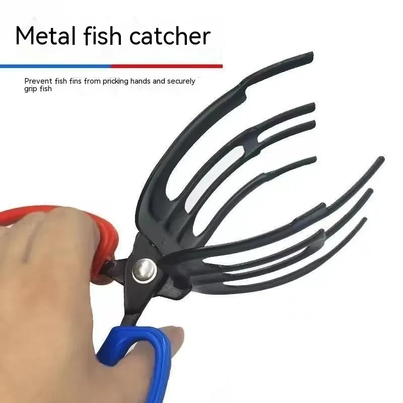 Fishing Pliers Gripper