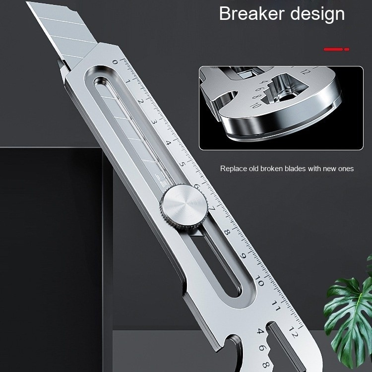 Mutipurpose Utility Knife