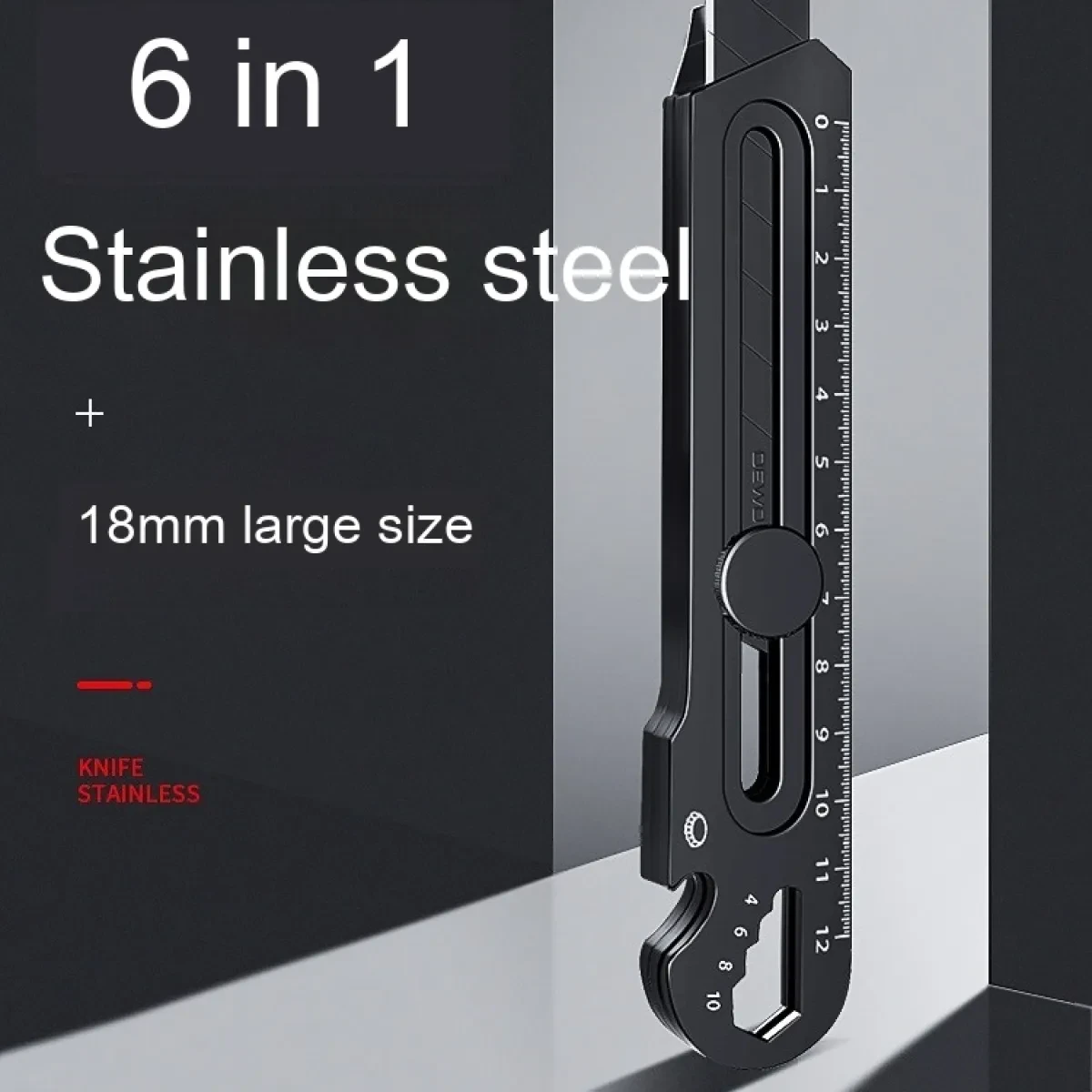 Mutipurpose Utility Knife