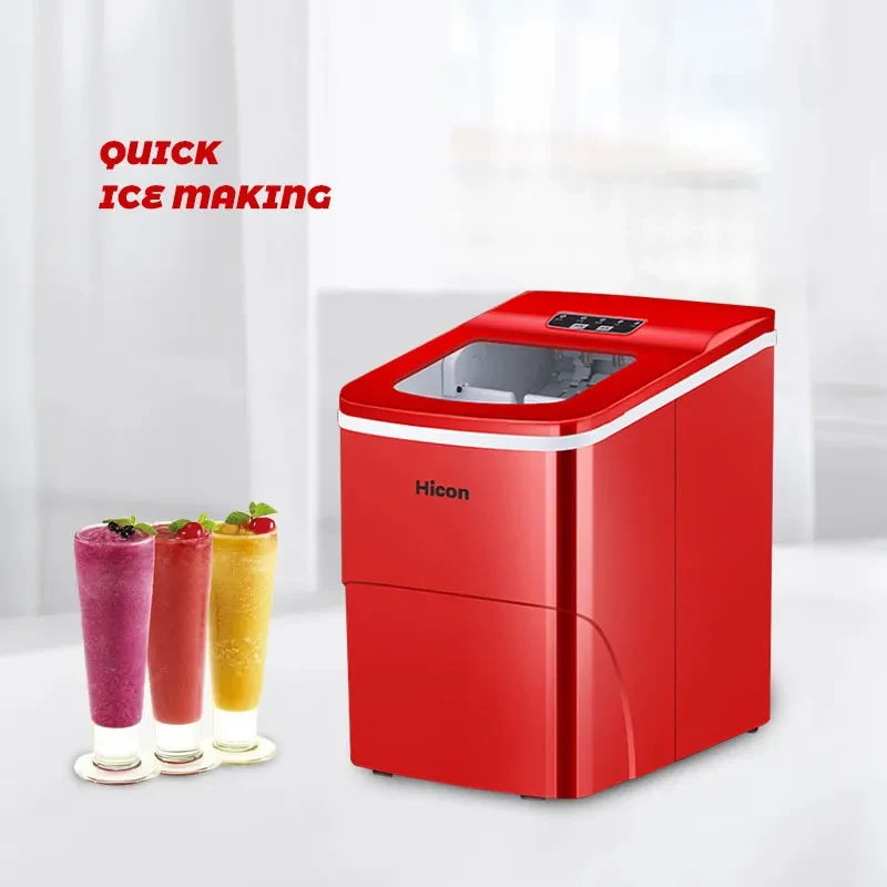 Portable Ice Maker