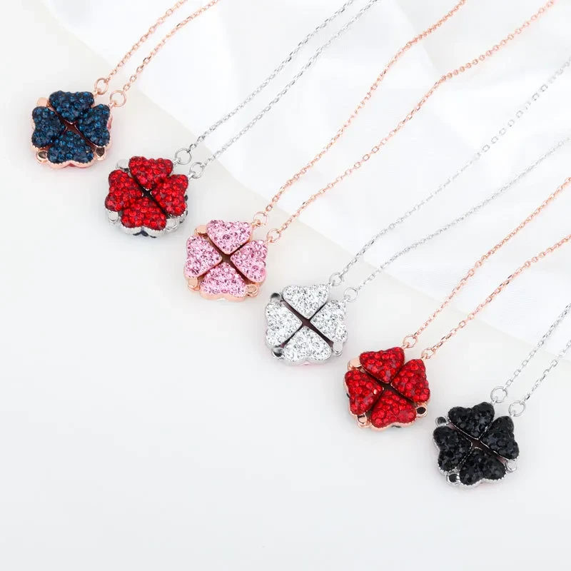 Cute Heart Necklace