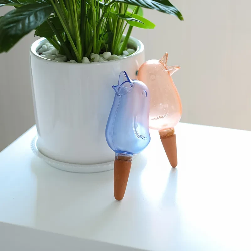 Birdie Type Automatic Flower Waterer