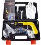 Woodworking and Decoration Integrated Air Nailer