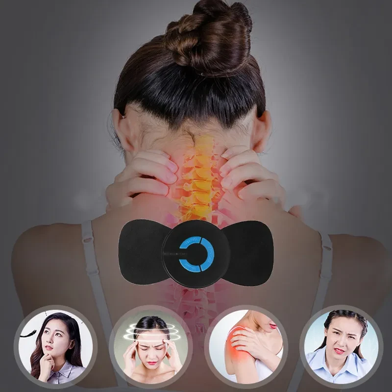 Neck Stretcher Electric Massager