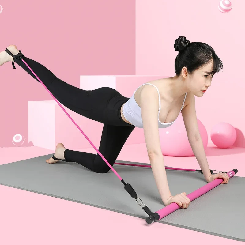 Multifunctional Pilates Bar