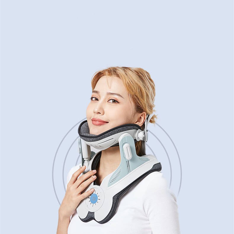 Best Neck Stretcher