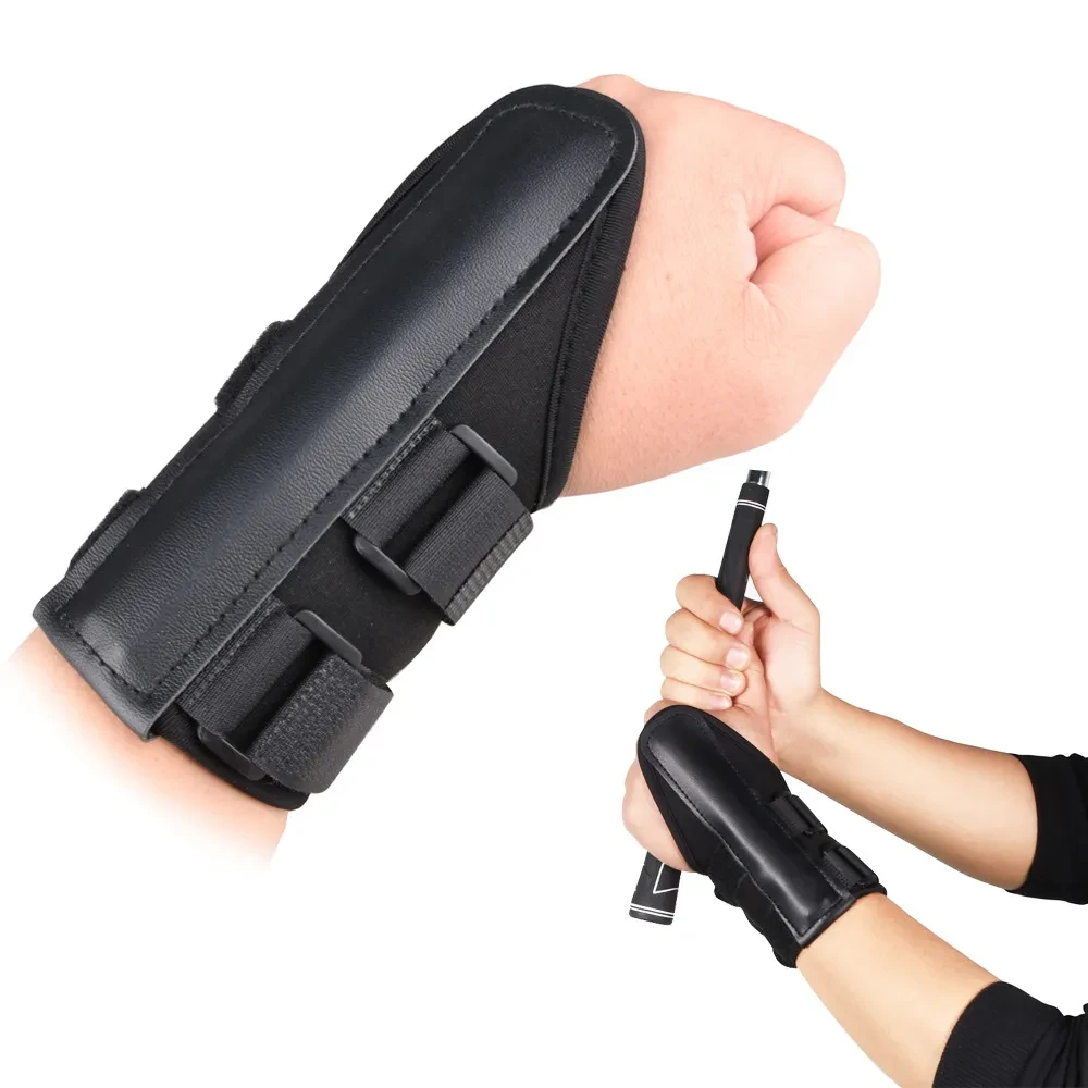 Golf Swing Alignment Brace 2.0