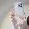 CandyWave Simple Color Case