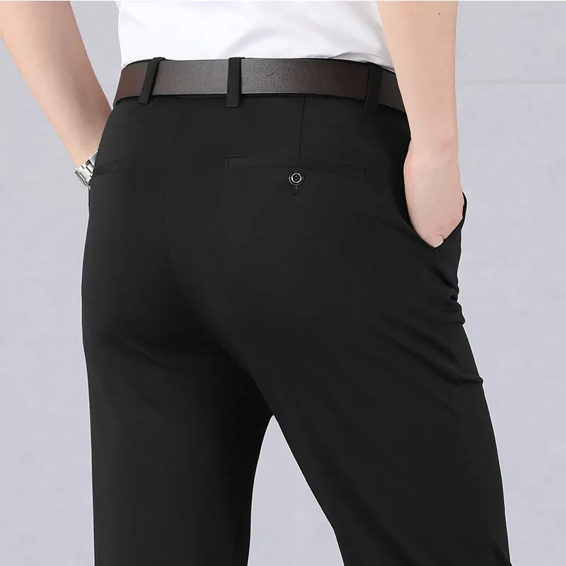 Men Classic Pant